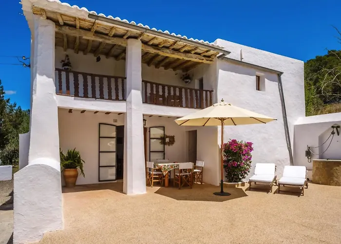 New! Villa Can Mariano