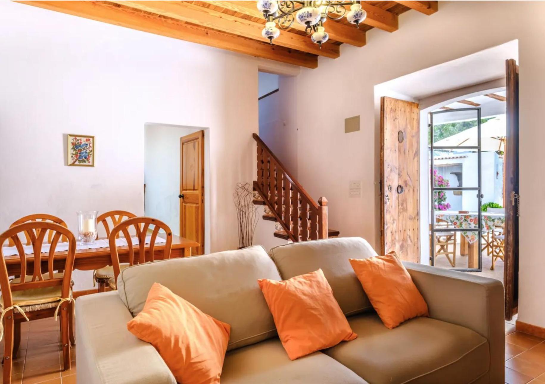 Villa New! Mariano Sant Carles de Peralta