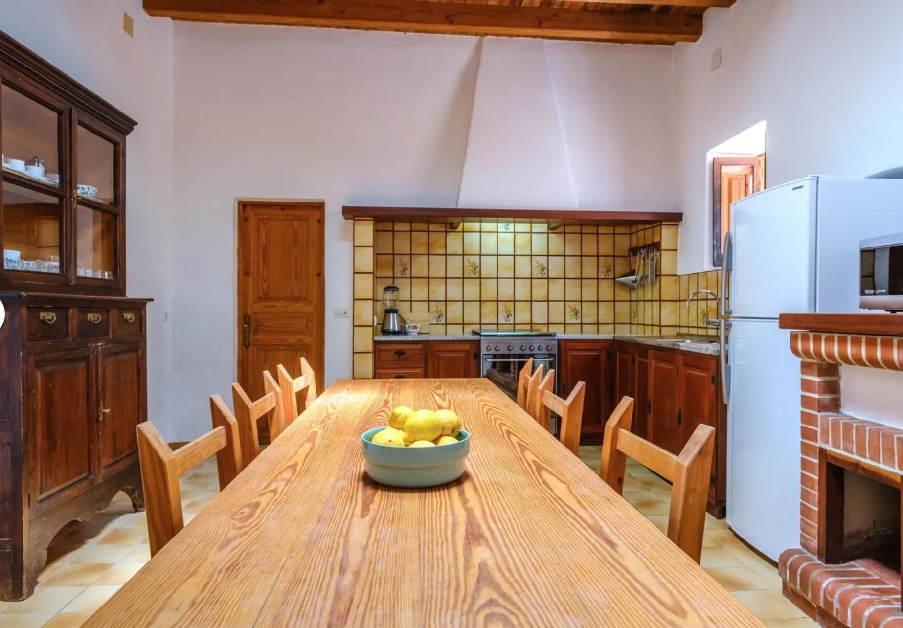 Villa New! Mariano Sant Carles de Peralta